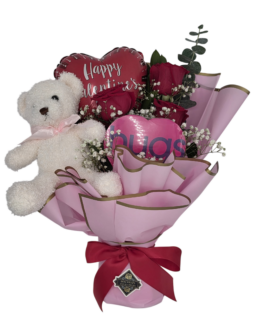For Kids: Aria Valentine’s Package