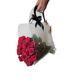 Dahra Valentine’s Package