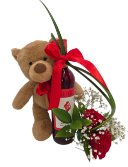 Je t’aime Package
