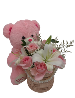 Ma Vie Valentine’s Package