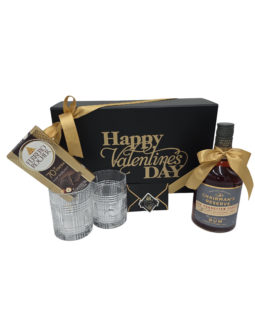 For Men: Mi Amor Valentine’s Package