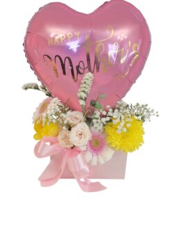 Mama's Celebration Box