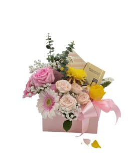 Indulgence Bloom