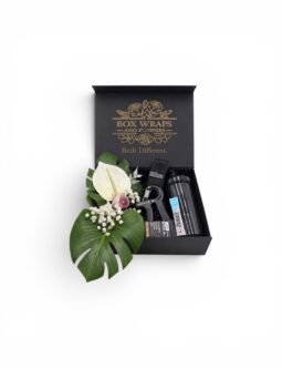Workout Dad Gift Box