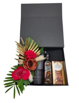 Executive Dad Gift Box