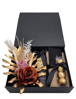 Relaxed Dad Gift Box