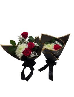 Daddy & Me Bouquet